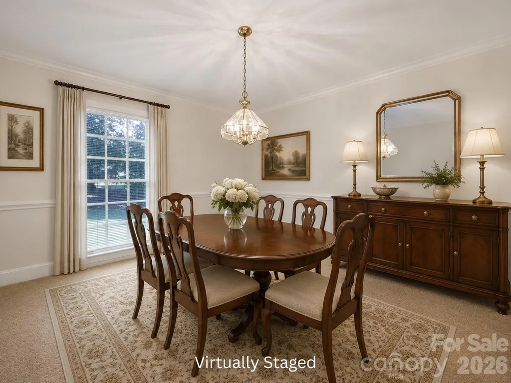 8927 Scarsdale Drive Mint Hill NC 28227