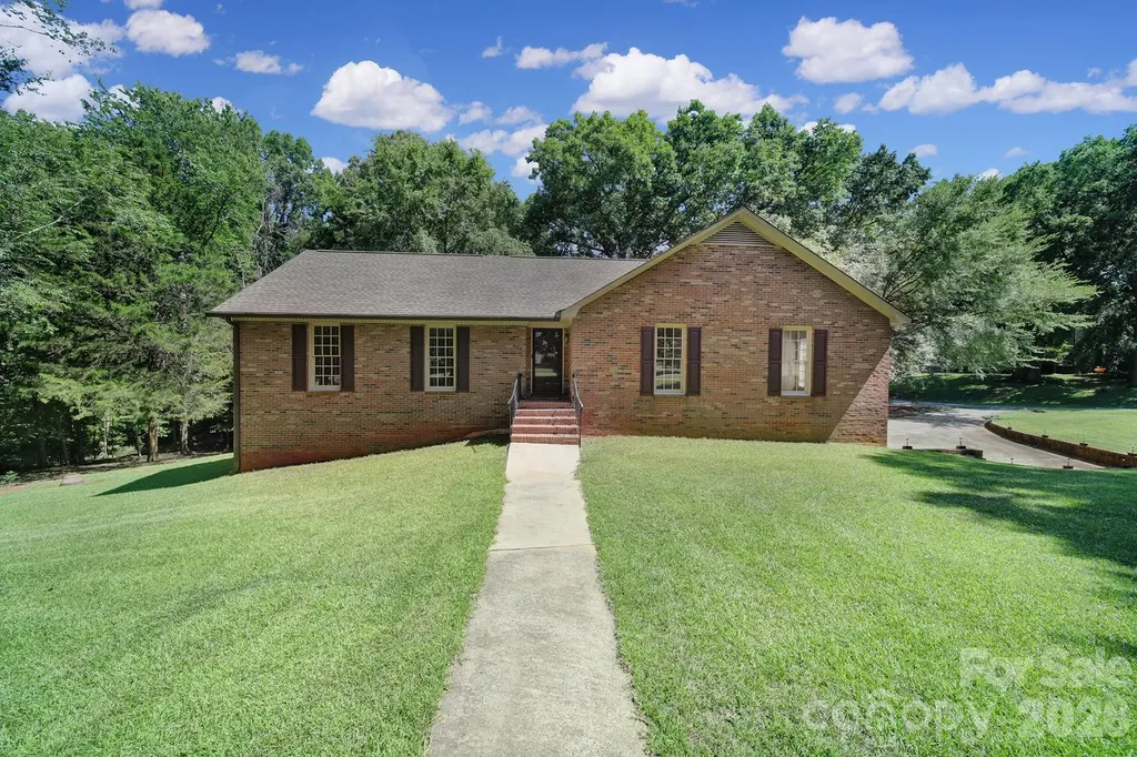 8927 Scarsdale Drive Mint Hill NC 28227