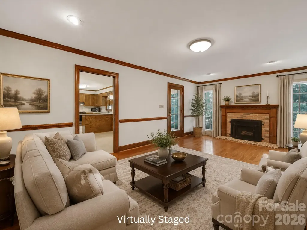8927 Scarsdale Drive Mint Hill NC 28227
