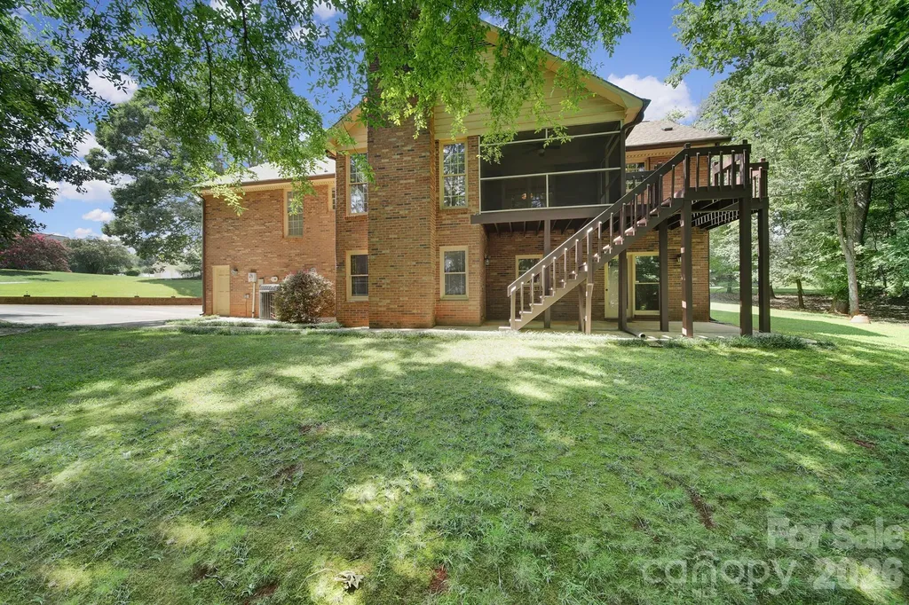 8927 Scarsdale Drive Mint Hill NC 28227