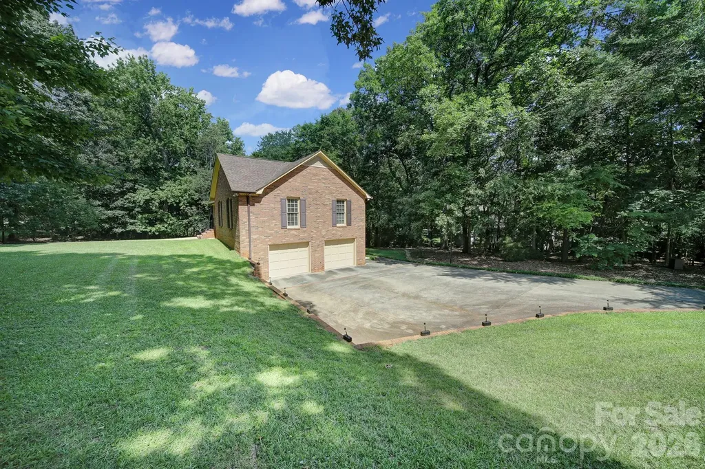 8927 Scarsdale Drive Mint Hill NC 28227