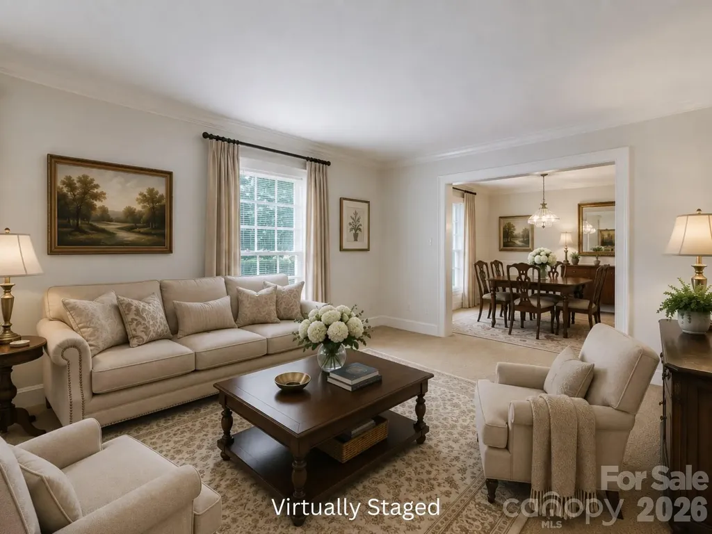 8927 Scarsdale Drive Mint Hill NC 28227