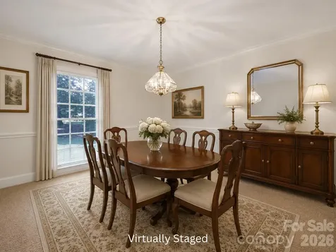 8927 Scarsdale Drive Mint Hill NC 28227