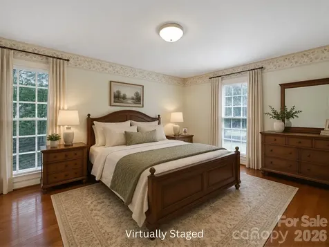 8927 Scarsdale Drive Mint Hill NC 28227