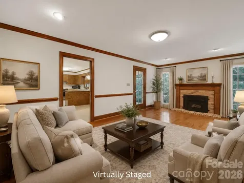8927 Scarsdale Drive Mint Hill NC 28227