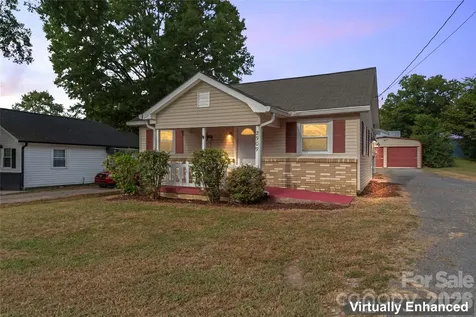 2909 Glendale Avenue Kannapolis NC 28081