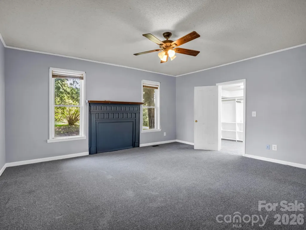 1282 Old Us 74 Highway Ellenboro NC 28040