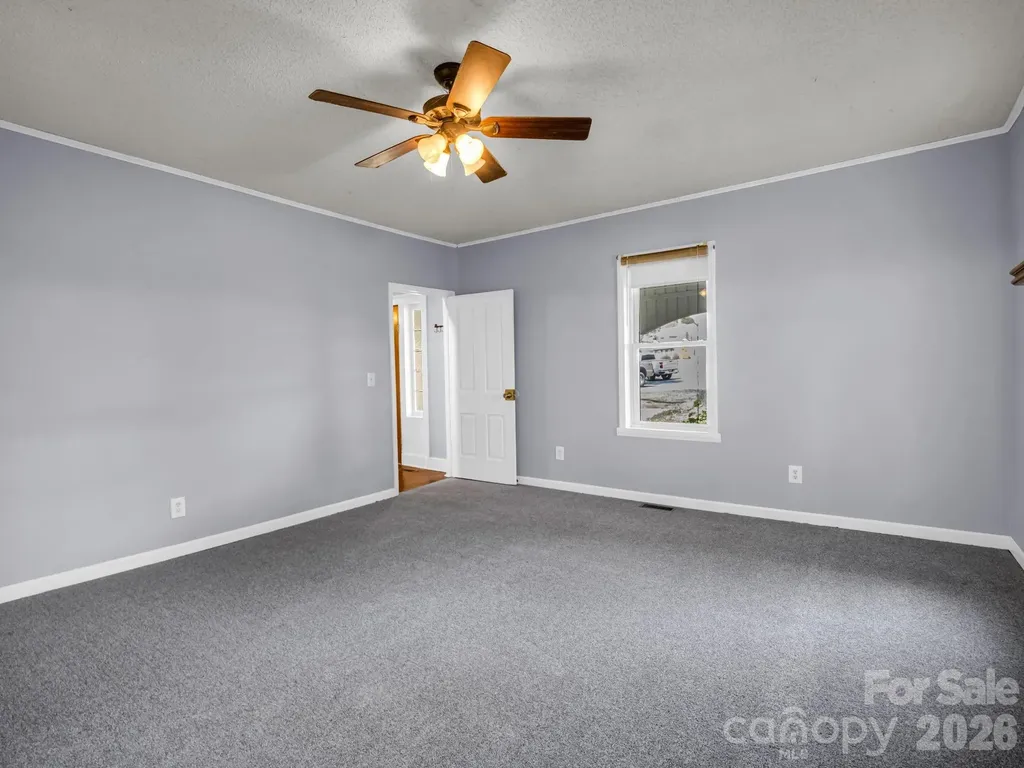 1282 Old Us 74 Highway Ellenboro NC 28040