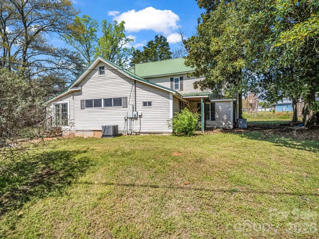 1282 Old Us 74 Highway Ellenboro NC 28040
