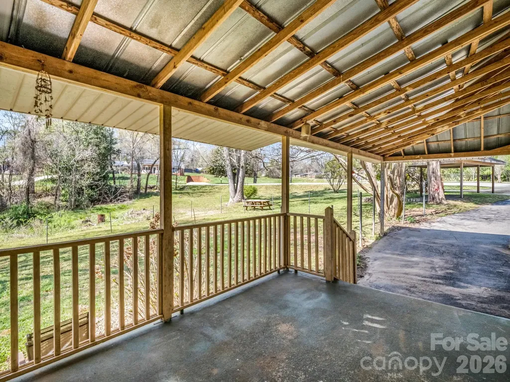 1282 Old Us 74 Highway Ellenboro NC 28040