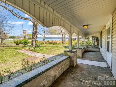 1282 Old Us 74 Highway Ellenboro NC 28040