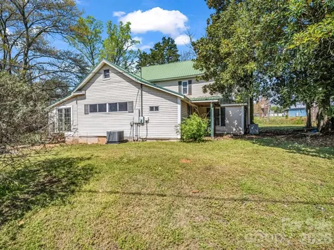 1282 Old Us 74 Highway Ellenboro NC 28040