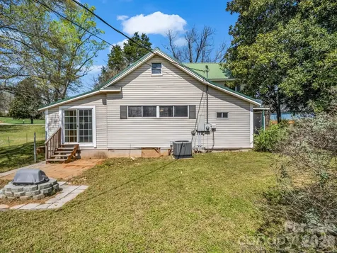 1282 Old Us 74 Highway Ellenboro NC 28040