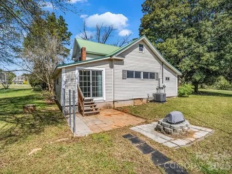 1282 Old Us 74 Highway Ellenboro NC 28040