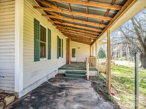 1282 Old Us 74 Highway Ellenboro NC 28040