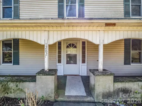 1282 Old Us 74 Highway Ellenboro NC 28040