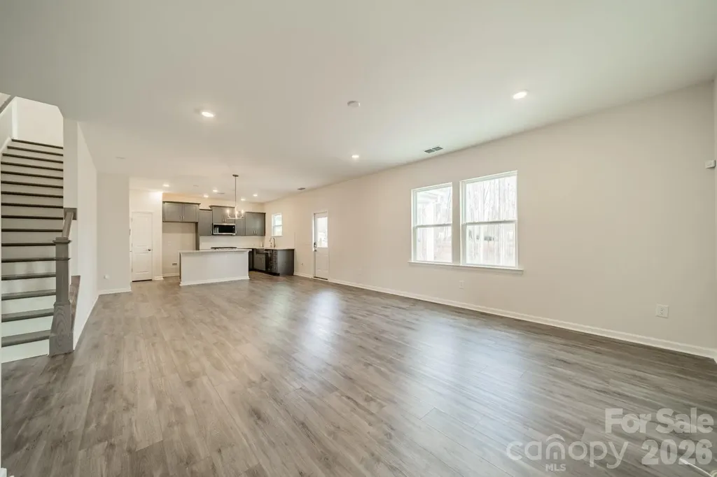 6012 Chumbley Point Road Charlotte NC 28215