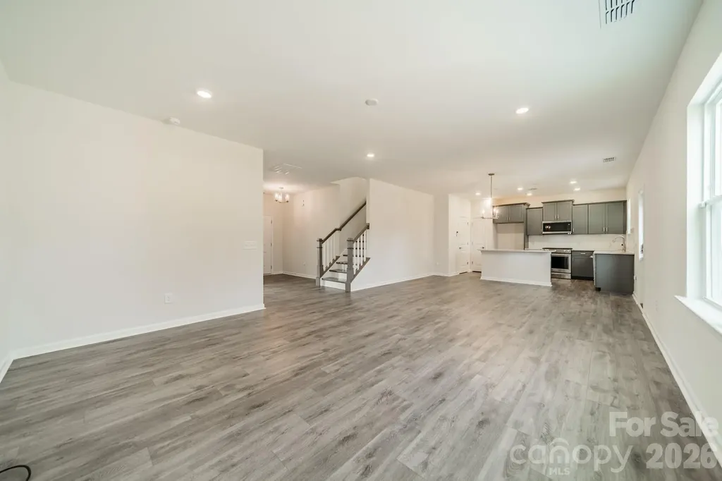 6012 Chumbley Point Road Charlotte NC 28215