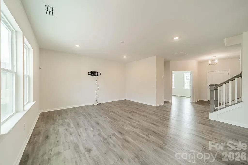 6012 Chumbley Point Road Charlotte NC 28215