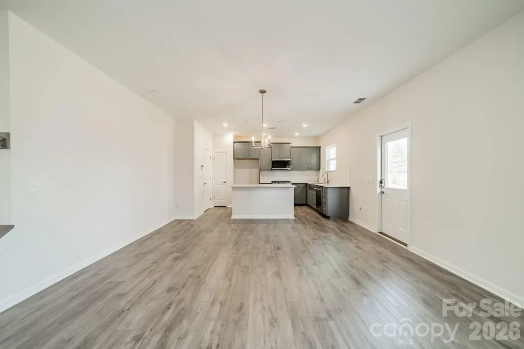 6012 Chumbley Point Road Charlotte NC 28215