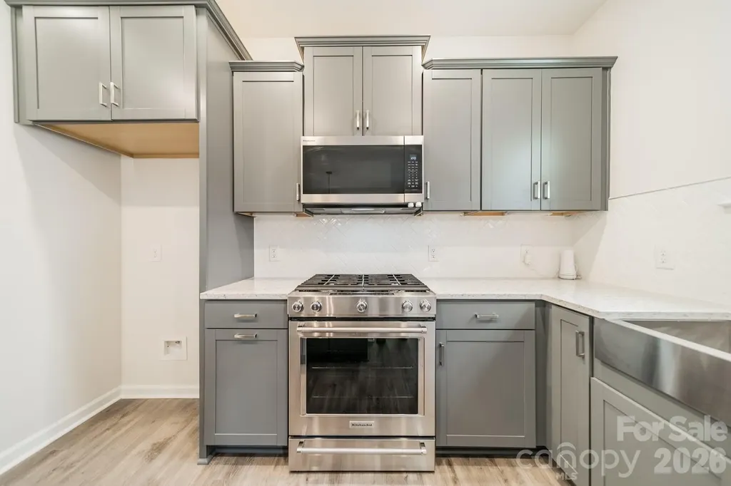 6012 Chumbley Point Road Charlotte NC 28215