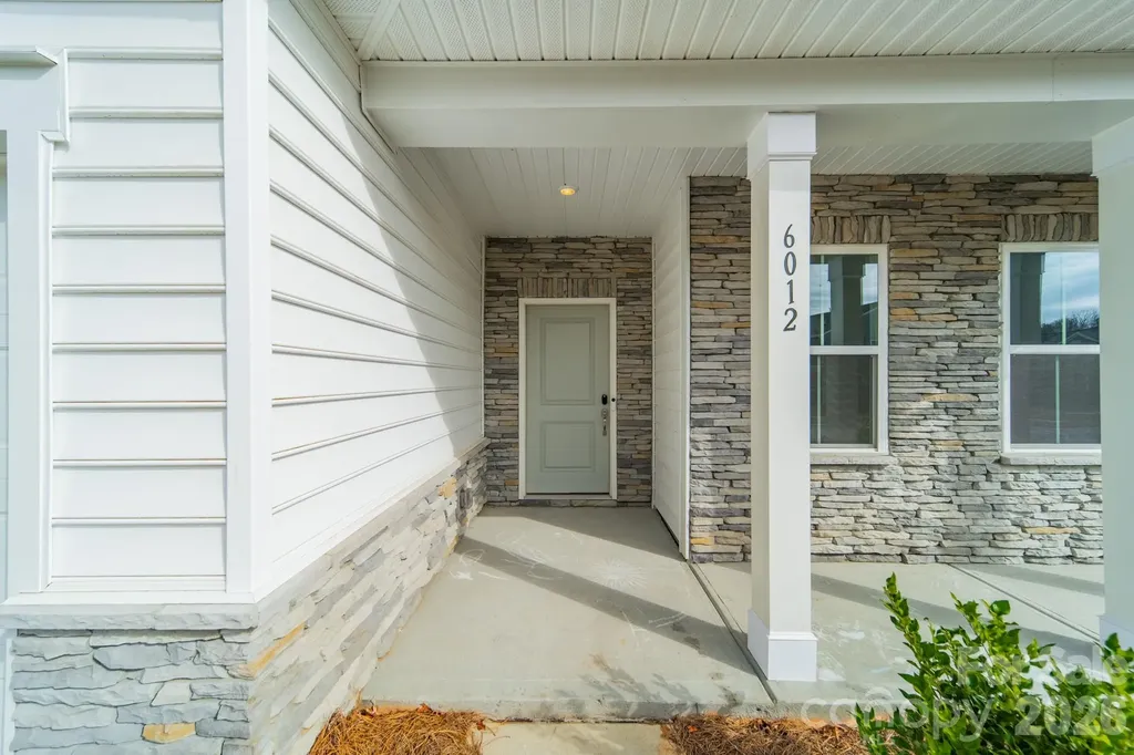 6012 Chumbley Point Road Charlotte NC 28215