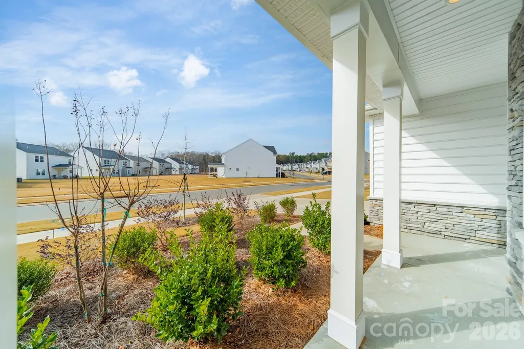6012 Chumbley Point Road Charlotte NC 28215