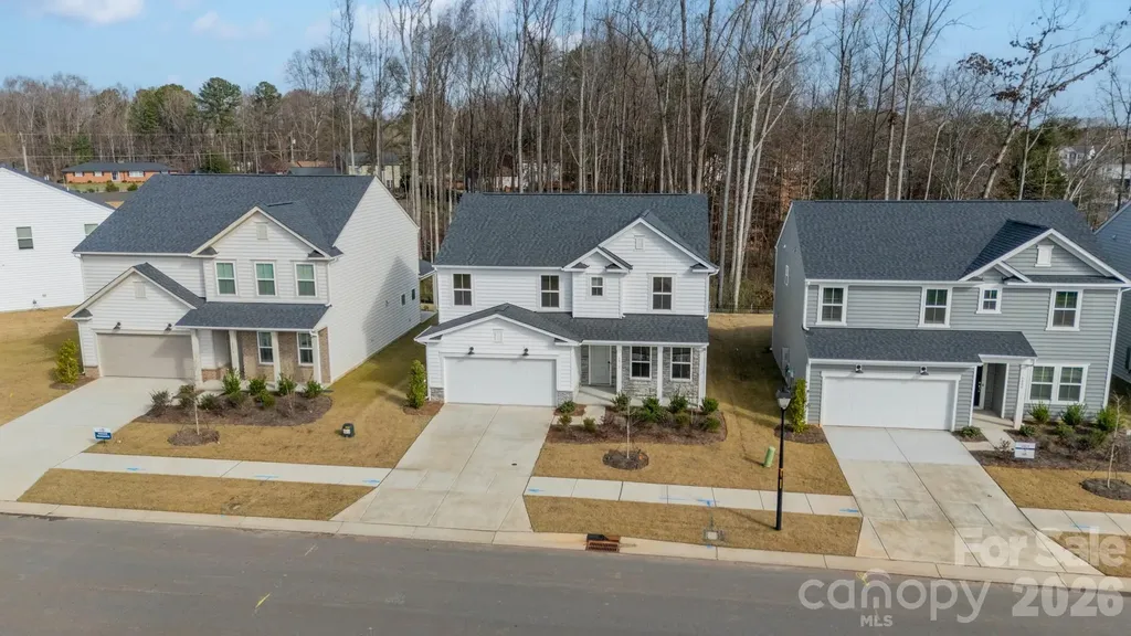 6012 Chumbley Point Road Charlotte NC 28215