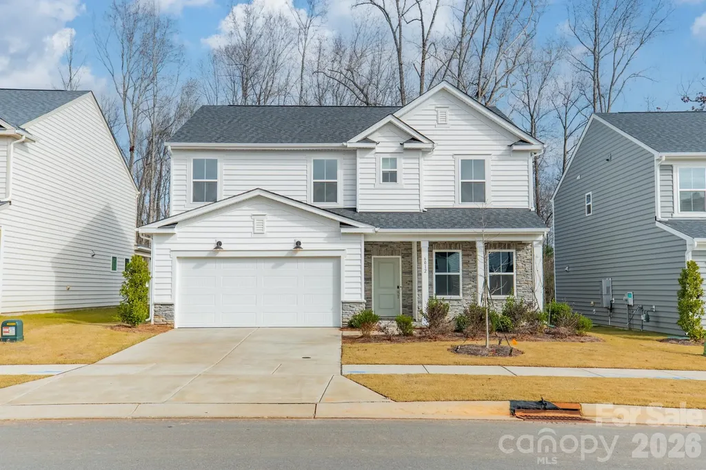 6012 Chumbley Point Road Charlotte NC 28215