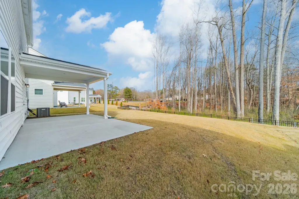 6012 Chumbley Point Road Charlotte NC 28215