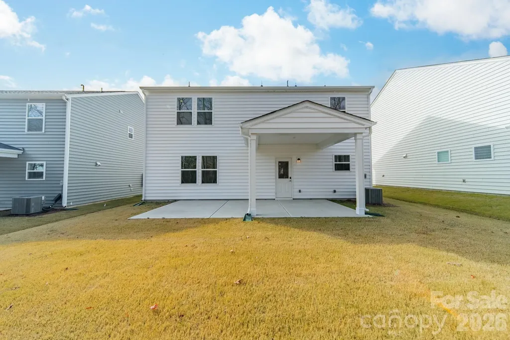 6012 Chumbley Point Road Charlotte NC 28215