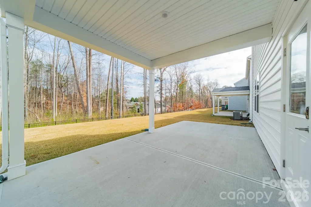6012 Chumbley Point Road Charlotte NC 28215