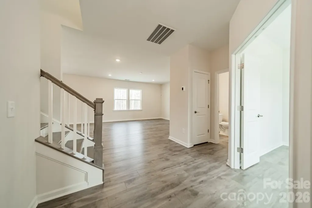 6012 Chumbley Point Road Charlotte NC 28215