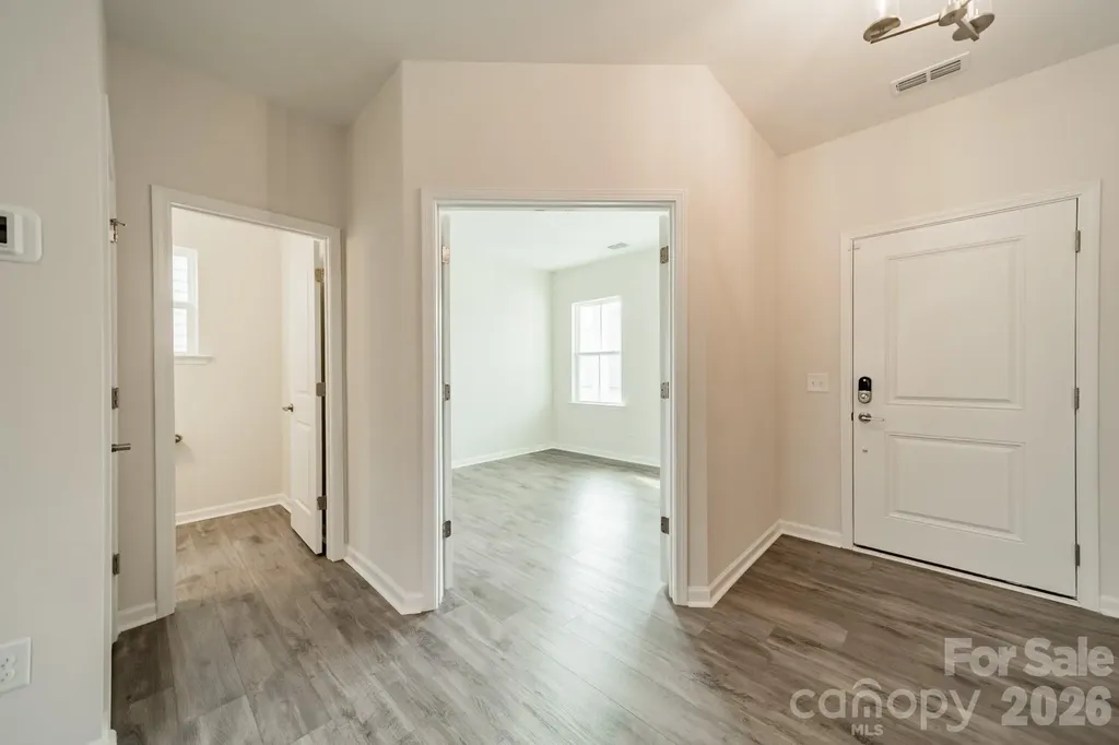 6012 Chumbley Point Road Charlotte NC 28215