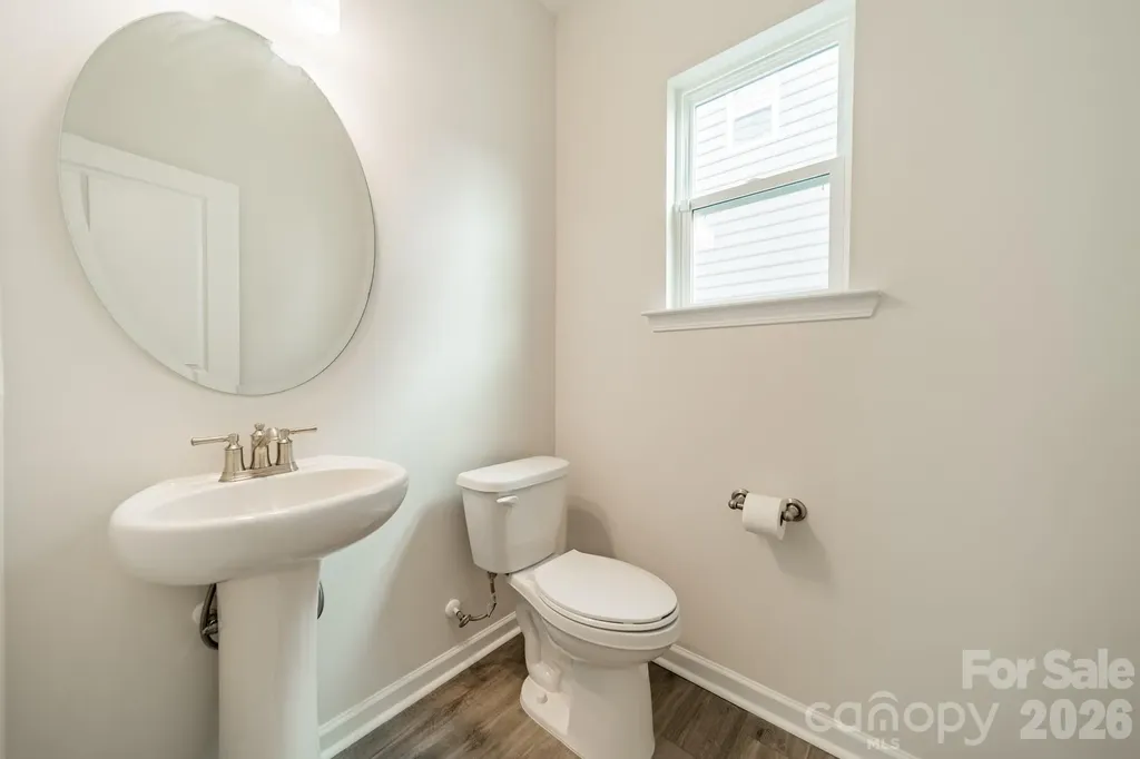 6012 Chumbley Point Road Charlotte NC 28215