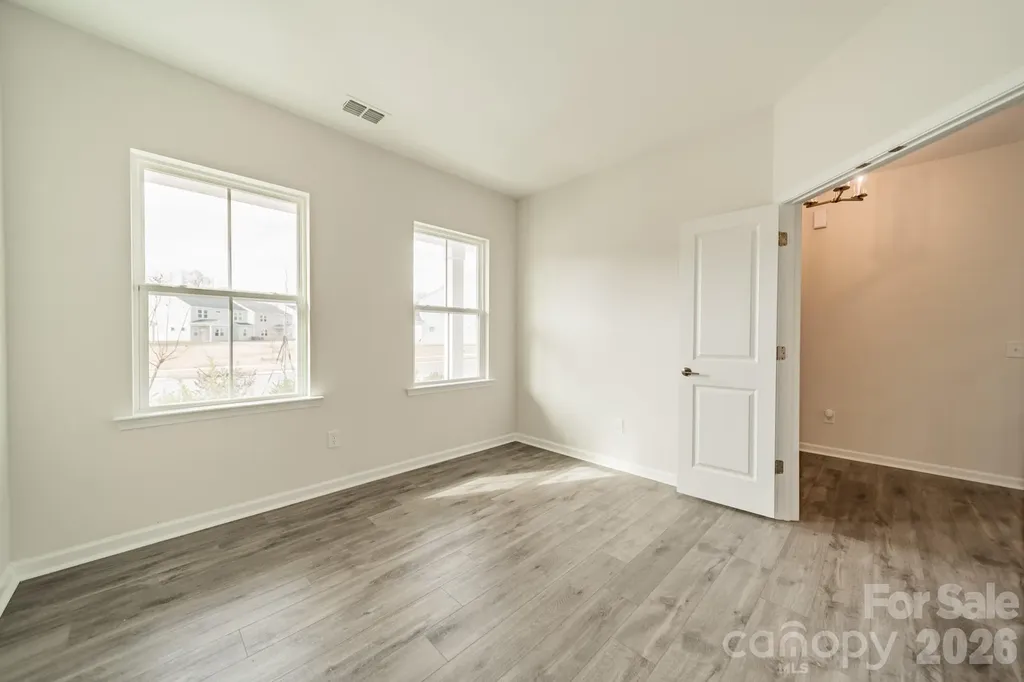 6012 Chumbley Point Road Charlotte NC 28215