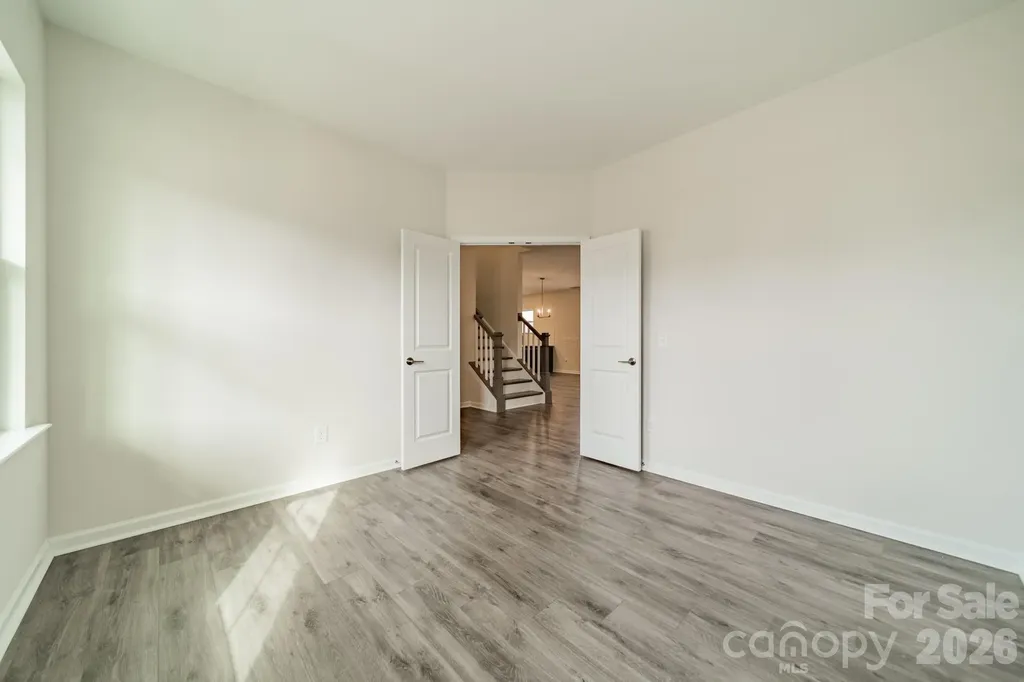 6012 Chumbley Point Road Charlotte NC 28215
