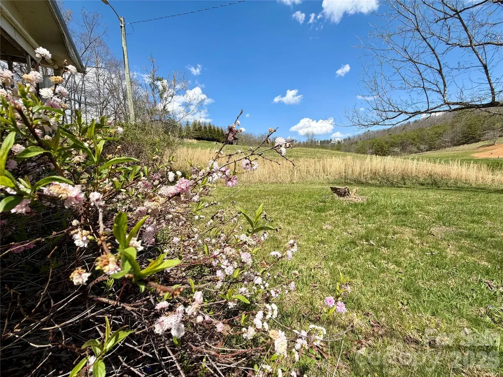 637 Fletcher Martin Road Alexander NC 28701