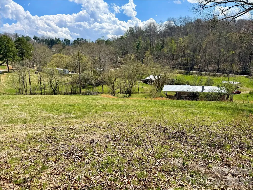 637 Fletcher Martin Road Alexander NC 28701