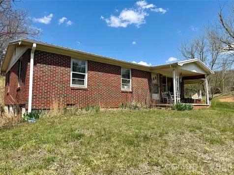 637 Fletcher Martin Road Alexander NC 28701