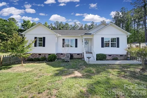 6724 Wylie Circle Kershaw SC 29067