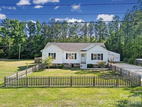 6724 Wylie Circle Kershaw SC 29067