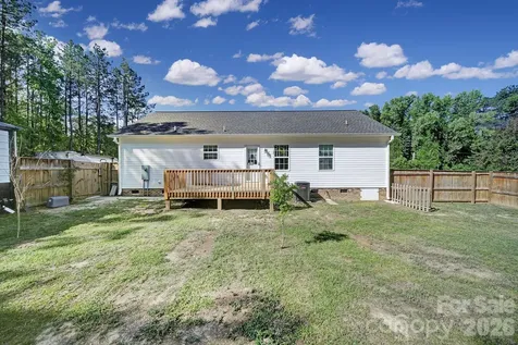 6724 Wylie Circle Kershaw SC 29067
