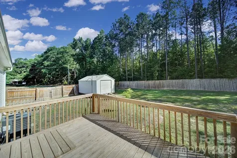 6724 Wylie Circle Kershaw SC 29067