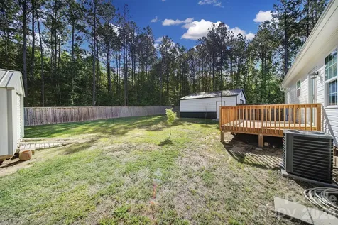 6724 Wylie Circle Kershaw SC 29067