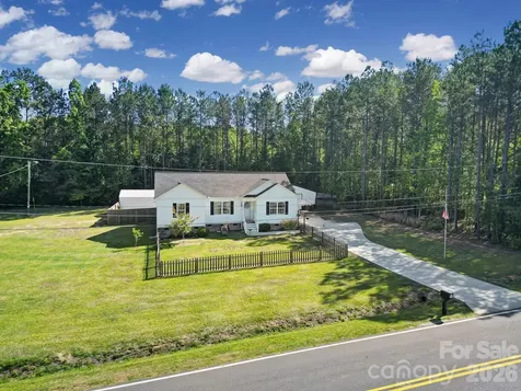 6724 Wylie Circle Kershaw SC 29067