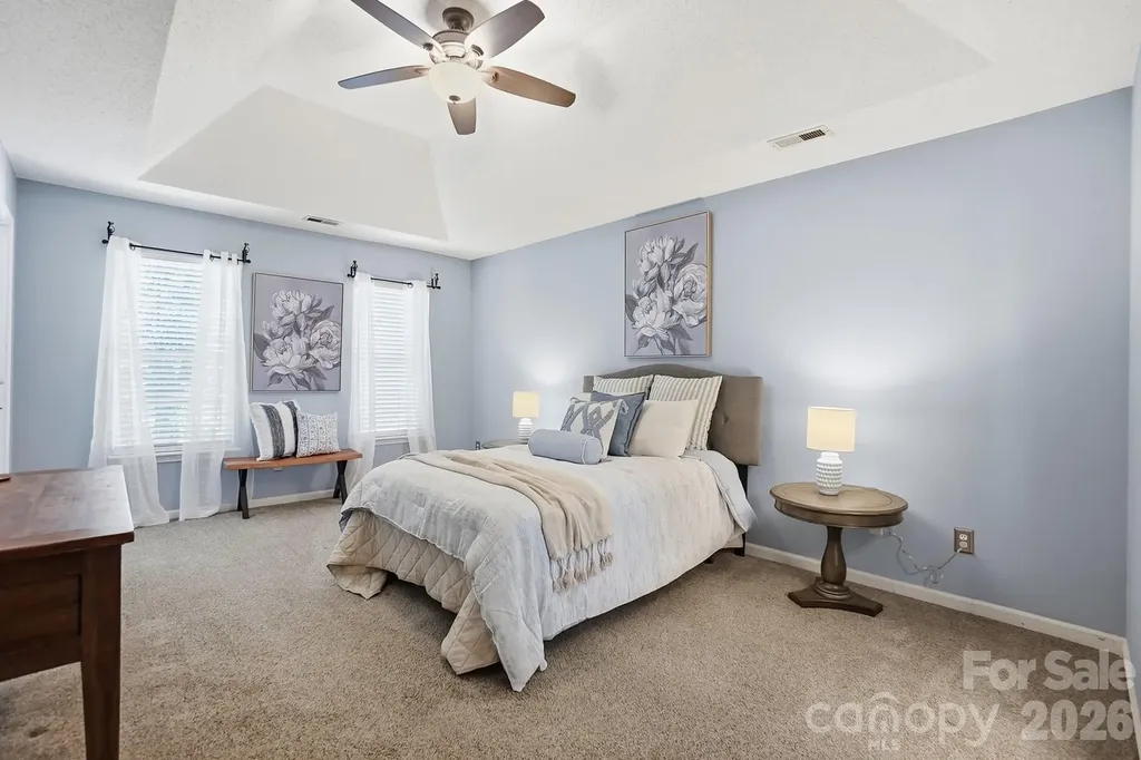 3947 Longwood Drive SW Concord NC 28027