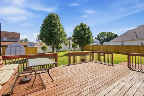 3947 Longwood Drive SW Concord NC 28027