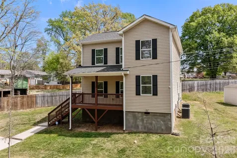 3130 Celia Avenue Charlotte NC 28216