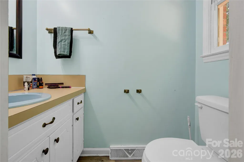7065 Fieldcrest Lane Denver NC 28037
